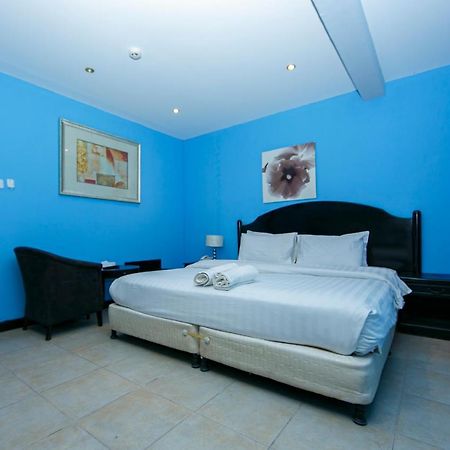 Bahrain Plaza Hotel Μανάμα Εξωτερικό φωτογραφία