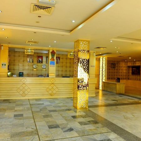 Bahrain Plaza Hotel Μανάμα Εξωτερικό φωτογραφία