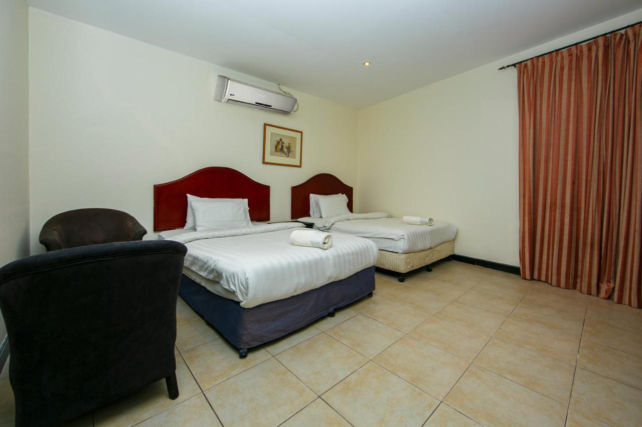 Bahrain Plaza Hotel Μανάμα Εξωτερικό φωτογραφία