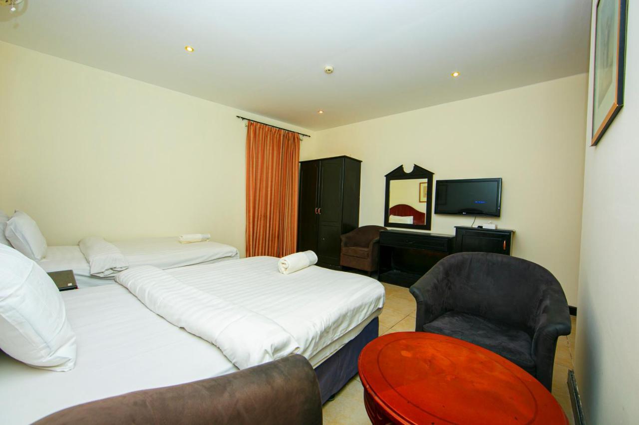 Bahrain Plaza Hotel Μανάμα Εξωτερικό φωτογραφία