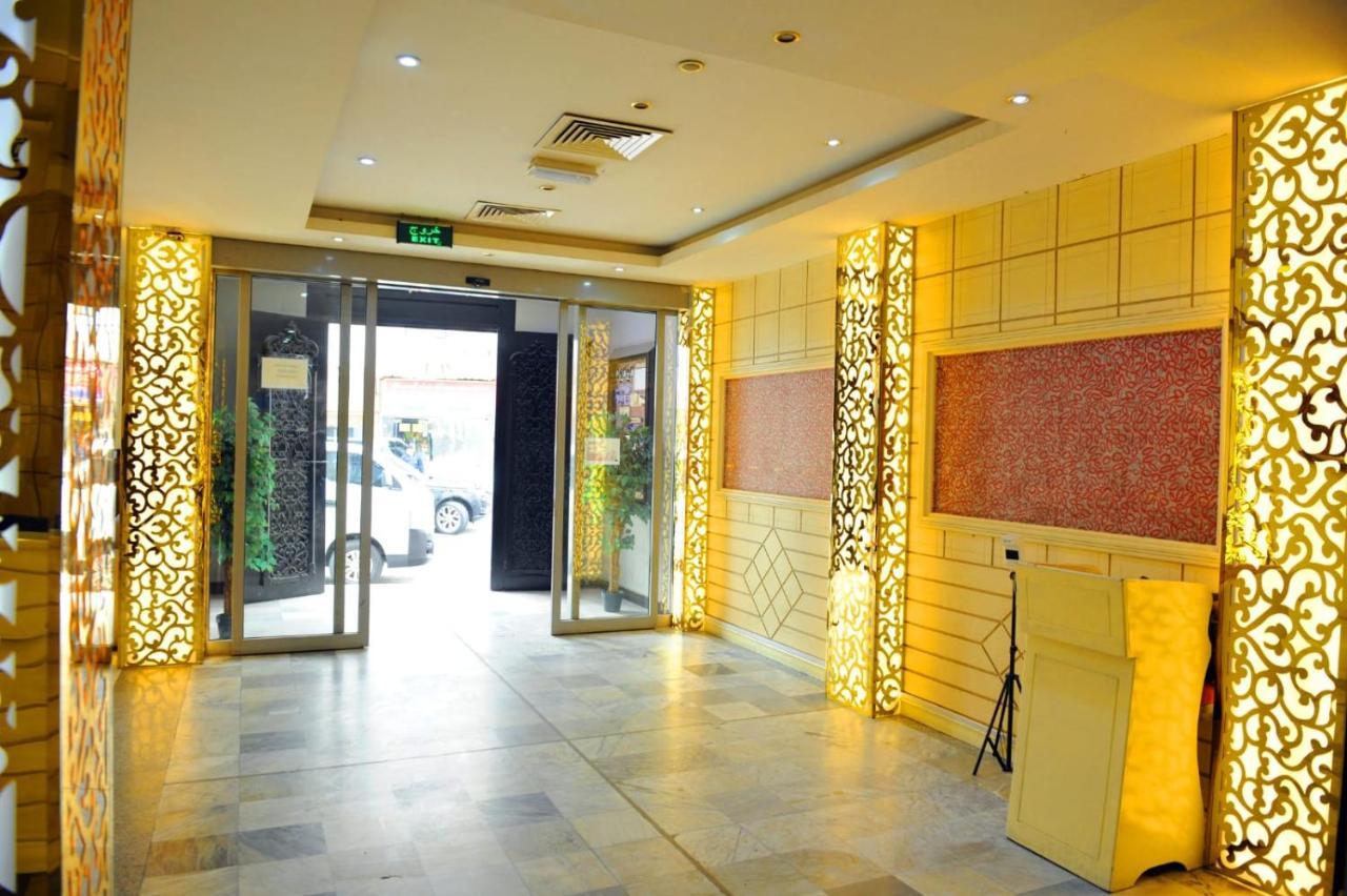 Bahrain Plaza Hotel Μανάμα Εξωτερικό φωτογραφία