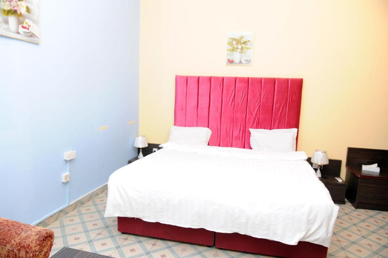 Bahrain Plaza Hotel Μανάμα Εξωτερικό φωτογραφία