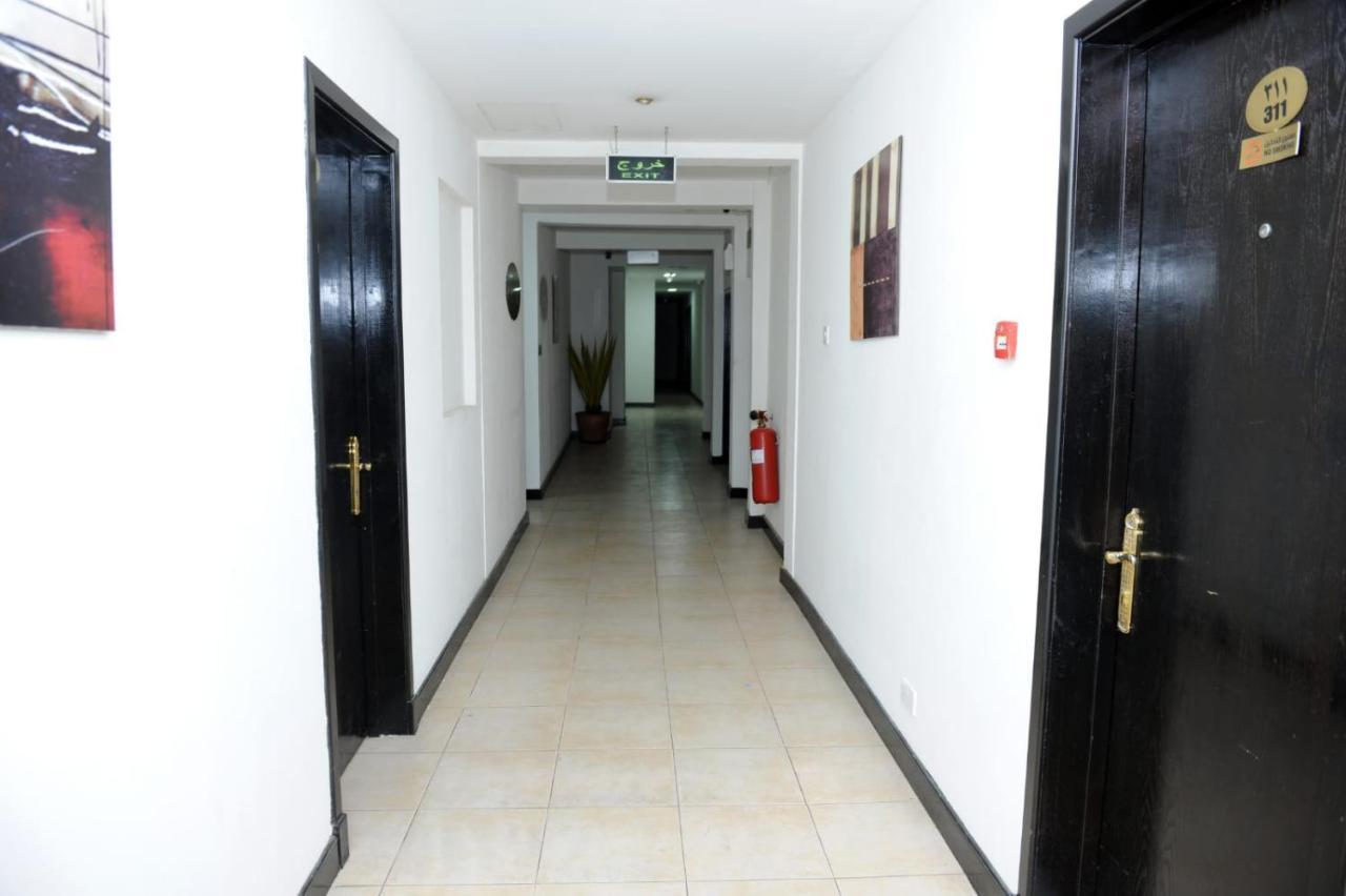 Bahrain Plaza Hotel Μανάμα Εξωτερικό φωτογραφία