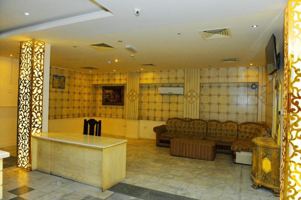 Bahrain Plaza Hotel Μανάμα Εξωτερικό φωτογραφία