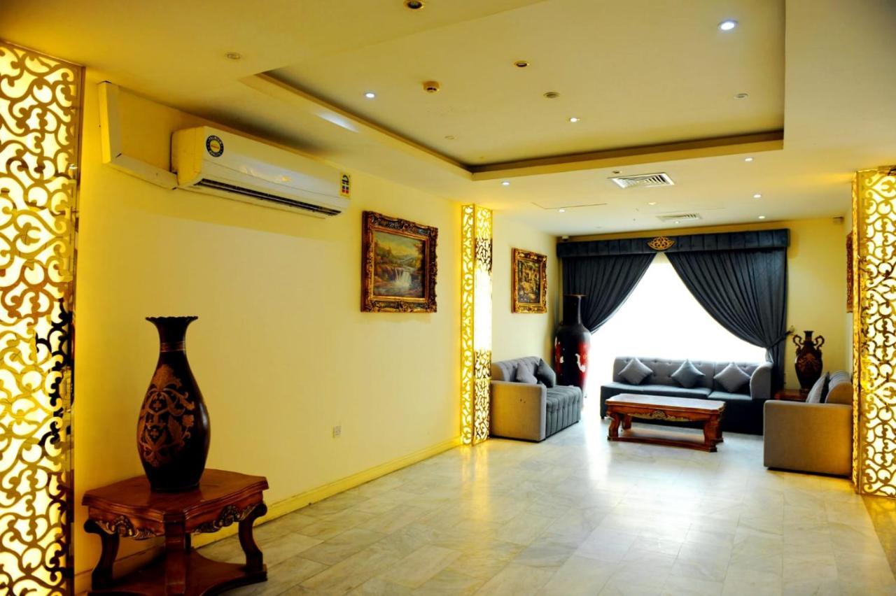 Bahrain Plaza Hotel Μανάμα Εξωτερικό φωτογραφία