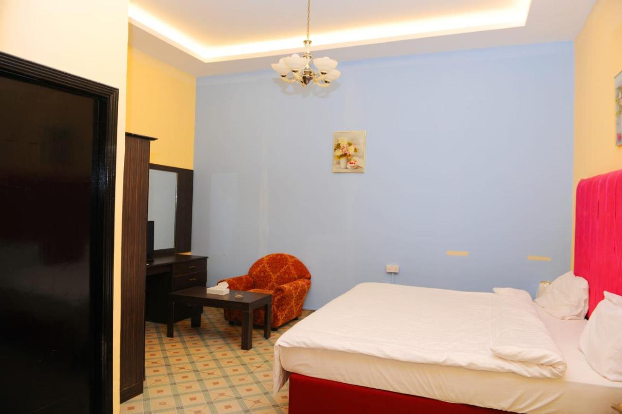 Bahrain Plaza Hotel Μανάμα Εξωτερικό φωτογραφία