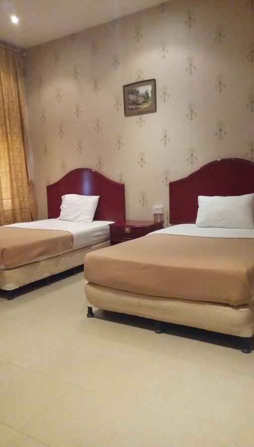 Bahrain Plaza Hotel Μανάμα Εξωτερικό φωτογραφία