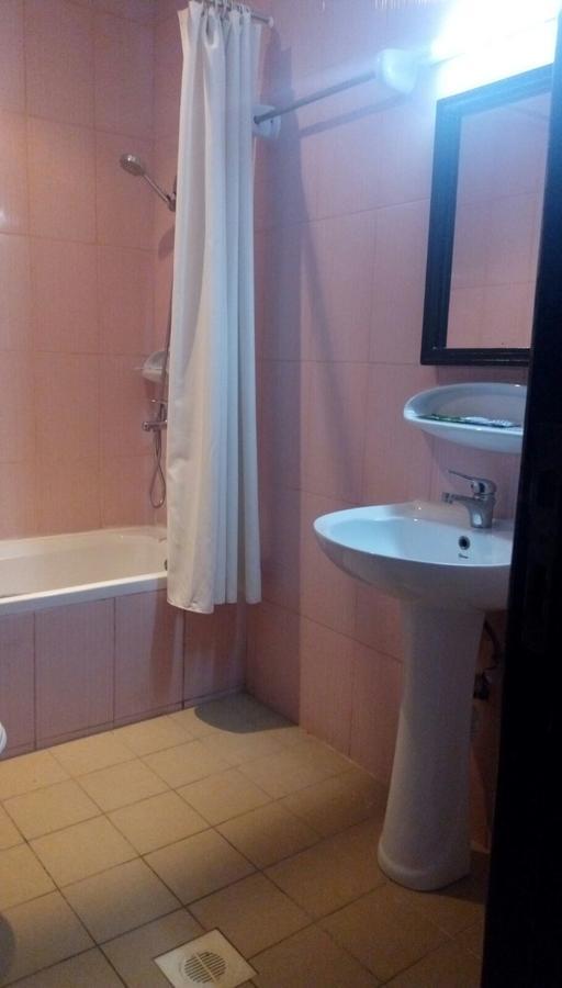 Bahrain Plaza Hotel Μανάμα Εξωτερικό φωτογραφία